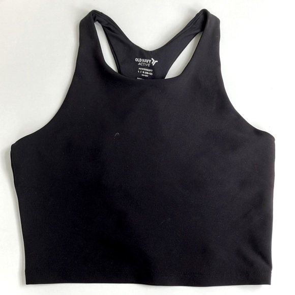 Old Navy active tank top size (10-12) - Picture 1 of 5